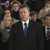 Янукович встретился с крымскими избирателями, Тимошенко - с херсонскими