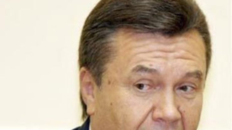 Украинцы считают, что Янукович должен прийти на дебаты с Тимошенко