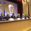Луценко больше не министр. И даже не и.о.?