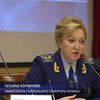 ГПУ расследует нарушения в первом туре выборов