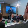 В Давосе обсудили выборы в Украине