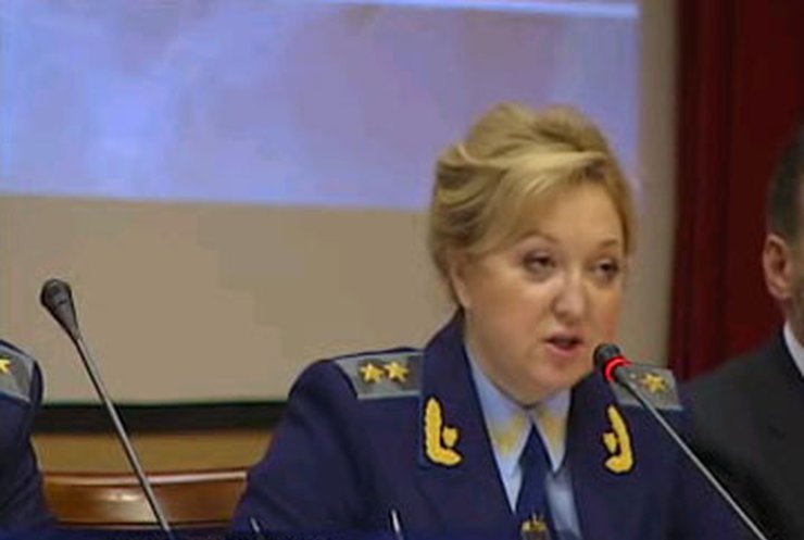 ГПУ расследует нарушения в первом туре выборов