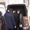 ЦИК передала МИД 400 тысяч бюллетеней