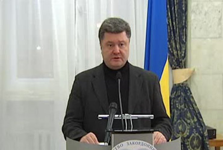 Суд Конго оправдал украинских моряков