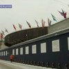 Украинцы в Давосе в этом году не просили денег