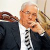 Азаров уверяет, что у Януковича нет криминального прошлого