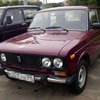 ГАИ назвала самые "популярные" у угонщиков автомобили