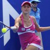 Алена Бондаренко поднялась в рейтинге WTA