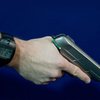 "Умный" пистолет не выстрелит в чужих руках