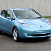 Первый массовый электромобиль обойдется Nissan в 1,4 миллиарда долларов