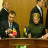 Украина и Молдова решат "пограничные" вопросы