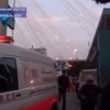 Израиль наказал виновных в использовании белого фосфора в секторе Газа