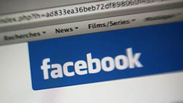 В Британии преступниками руководили из тюрьмы через Facebook