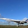 Во Франции начался суд по делу о катастрофе самолета "Конкорд"
