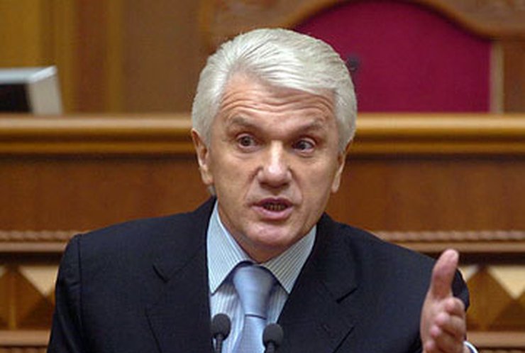 Литвин: Досрочных парламентских выборов не будет