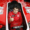 Вторым пилотом USF1 станет Валлес
