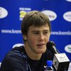Марченко вышел в четвертьфинал турнира в Загребе