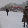Крым снова оказался в снежном плену