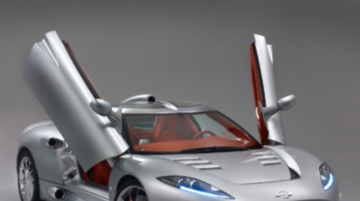 Spyker разрабатывает стратегию возрождения Saab