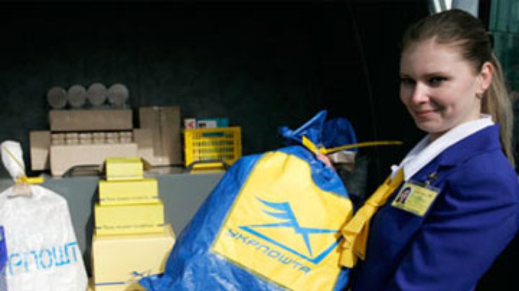 Тимошенко заставит почтальонов продавать лекарства