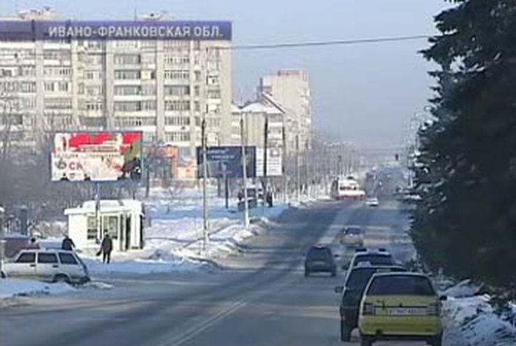 Калуш может стать зоной экологического бедствия