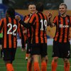 "Шахтер" легко обыграл "Мельде" на предсезонном турнире