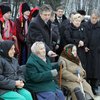 Ющенко обязал глав иностранных государств поминать жертв Голодомора