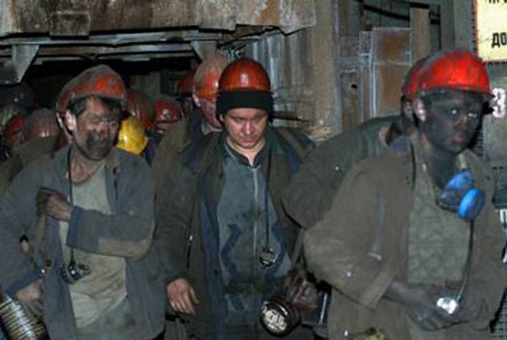 На Луганщине взорвалась закрытая шахта, есть жертвы