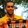 "Шахтер" не заявил Алекса на Лигу Европы