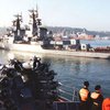СМИ: Россия усиливает Черноморский флот