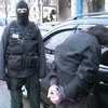 На Майдане задержали грузина с тротилом и оружием