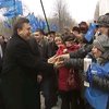 У Януковича признали, что тоже готовят массовые акции