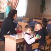 На Луганщине двое детей едва не замерзли из-за халатности матери
