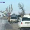 В Крыму спасли из снежного плена 100 человек