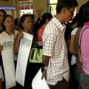 На Филиппинах провели выборы "понарошку"