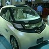 В США запускают в серийное производство электрокары