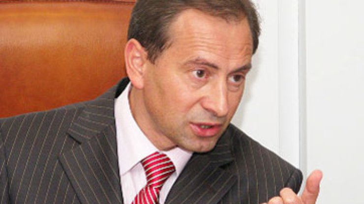 Кабмин считает Авакова действующим губернатором