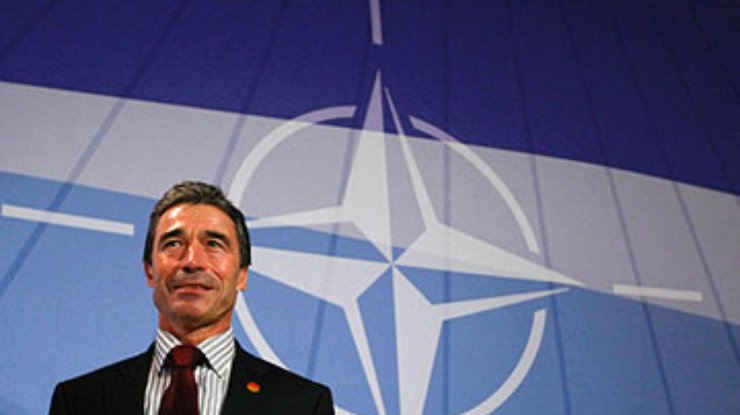 Генсек НАТО: Россия боится ложных угроз