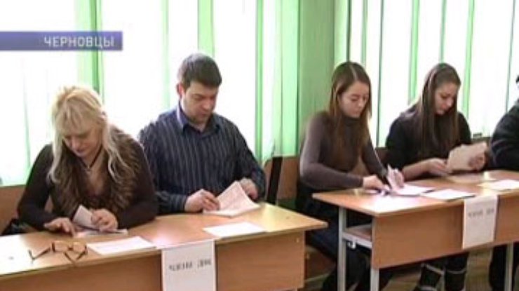 ПР уличила БЮТ в дезинформации: Все избиркомы сформированы и работают