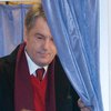 Ющенко: Украинцам будет стыдно за свой выбор