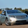Первого ноября Chevrolet Volt выйдет в серию