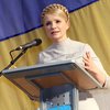 Тимошенко начинает судиться за пересчет голосов