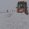 Румыния и Болгария - в снежном плену
