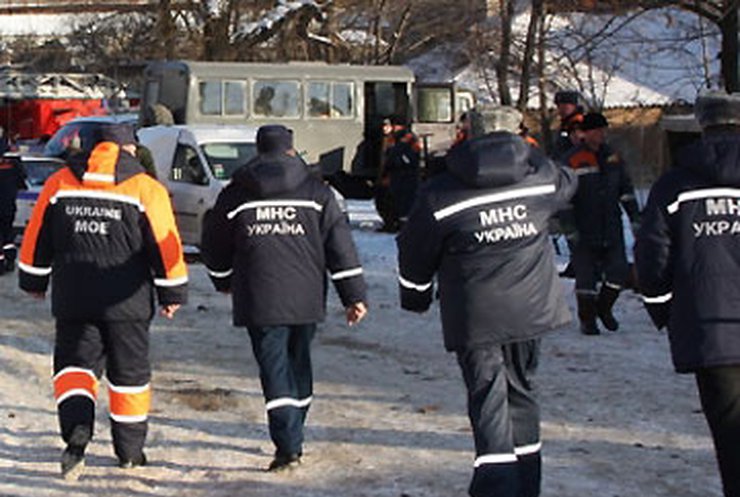 В Луганске взорвался газ в девятиэтажке: 1 погибший
