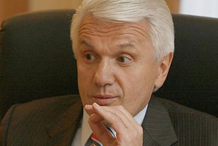 Литвин согласен на коалицию с "Регионами"