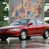 Honda отзовет 400 тысяч своих автомобилей