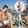 Солнечные ванны повышают мужскую силу