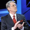 Ющенко хотят дать "Героя России"