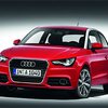 Audi представила информацию о новом хэтчбеке A1