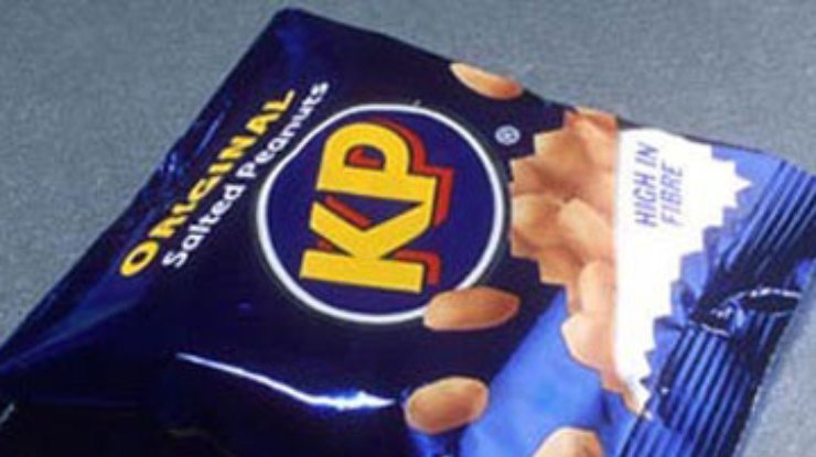 В Британии из-за пакетика арахиса подрались 50 человек